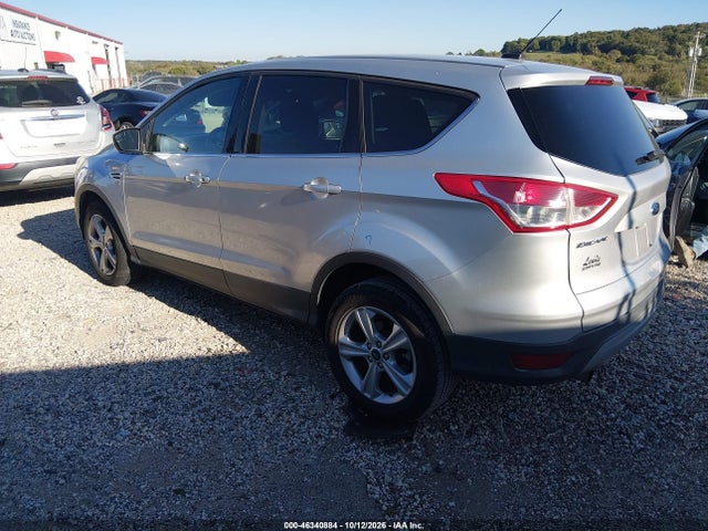 2013 Ford Escape Se მანქანა იყიდება აუქციონზე, vin: 1FMCU9GXXDUC67438, აუქციონის ნომერი: 46340884