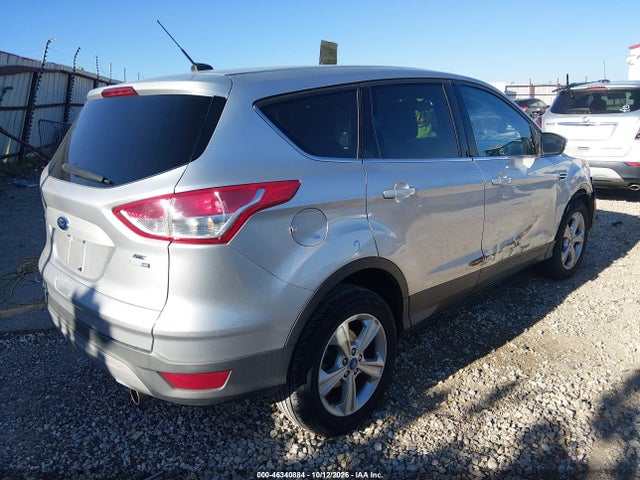 2013 Ford Escape Se მანქანა იყიდება აუქციონზე, vin: 1FMCU9GXXDUC67438, აუქციონის ნომერი: 46340884