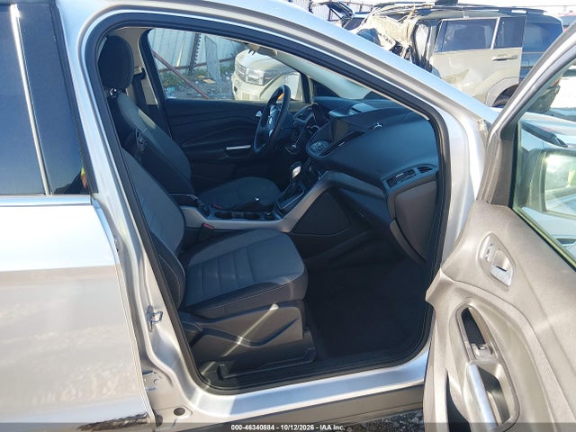 2013 Ford Escape Se მანქანა იყიდება აუქციონზე, vin: 1FMCU9GXXDUC67438, აუქციონის ნომერი: 46340884