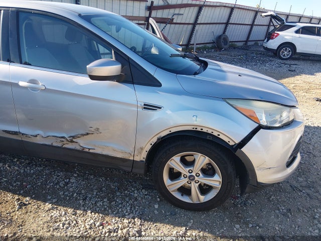 2013 Ford Escape Se მანქანა იყიდება აუქციონზე, vin: 1FMCU9GXXDUC67438, აუქციონის ნომერი: 46340884