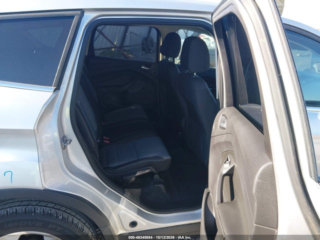 2013 Ford Escape Se მანქანა იყიდება აუქციონზე, vin: 1FMCU9GXXDUC67438, აუქციონის ნომერი: 46340884