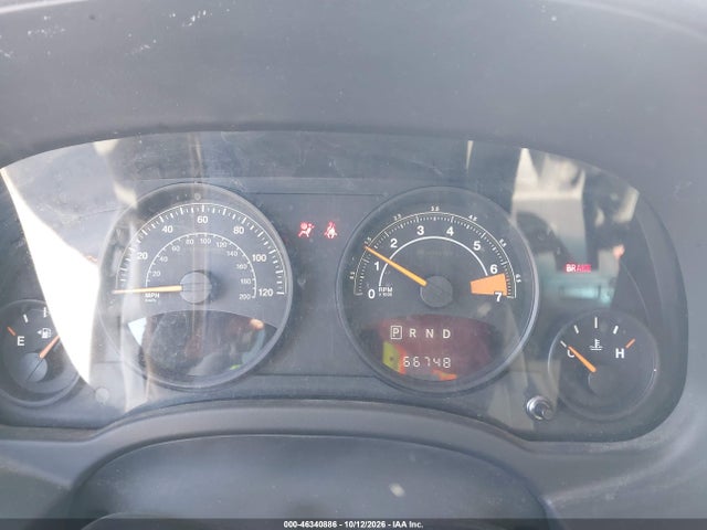 1C4NJPBA0GD616026 Jeep Patriot Sport