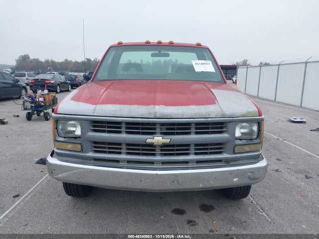 Продажа на аукционе авто 1994 Chevrolet Gmt-400 C3500, vin: 1GBJC34K1RE219904, номер лота: 46340903