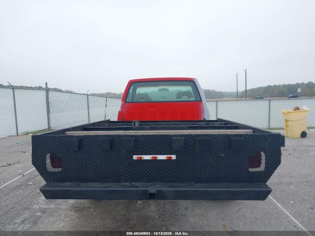 Продажа на аукционе авто 1994 Chevrolet Gmt-400 C3500, vin: 1GBJC34K1RE219904, номер лота: 46340903