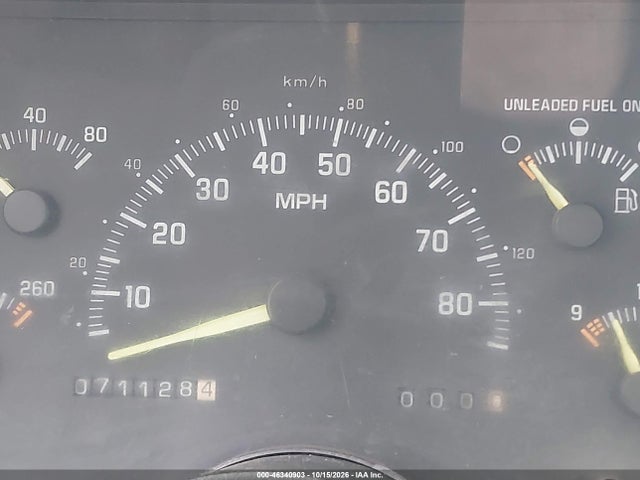 Продажа на аукционе авто 1994 Chevrolet Gmt-400 C3500, vin: 1GBJC34K1RE219904, номер лота: 46340903