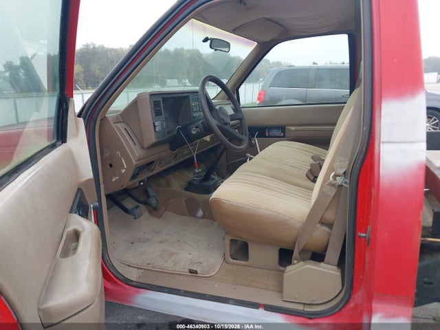 Продажа на аукционе авто 1994 Chevrolet Gmt-400 C3500, vin: 1GBJC34K1RE219904, номер лота: 46340903