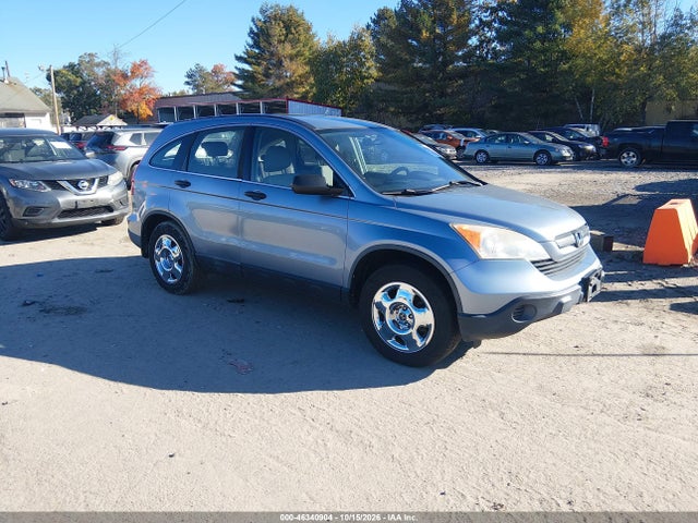 Aukcja sprzedaży 2008 Honda Cr-v Lx, vin: JHLRE48378C021780, numer aukcji: 46340904