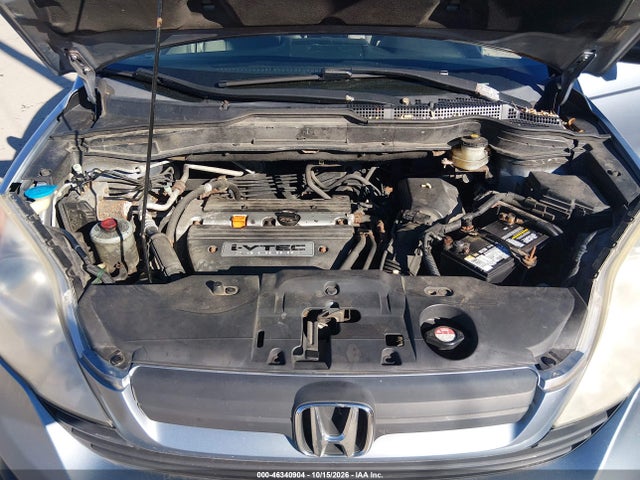 Aukcja sprzedaży 2008 Honda Cr-v Lx, vin: JHLRE48378C021780, numer aukcji: 46340904