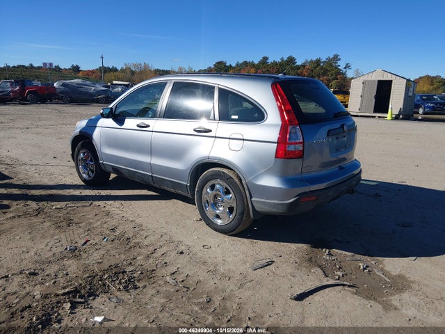 Aukcja sprzedaży 2008 Honda Cr-v Lx, vin: JHLRE48378C021780, numer aukcji: 46340904