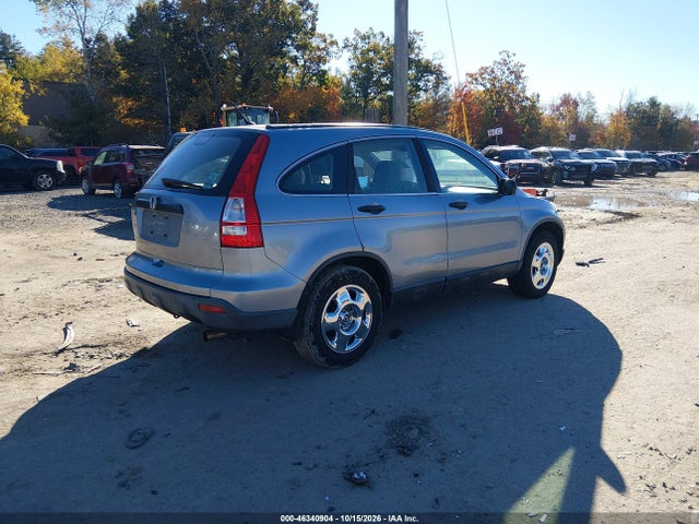 Aukcja sprzedaży 2008 Honda Cr-v Lx, vin: JHLRE48378C021780, numer aukcji: 46340904