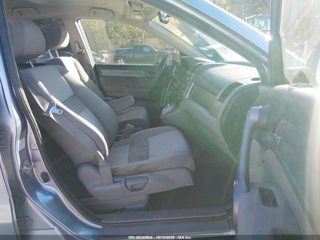 Aukcja sprzedaży 2008 Honda Cr-v Lx, vin: JHLRE48378C021780, numer aukcji: 46340904
