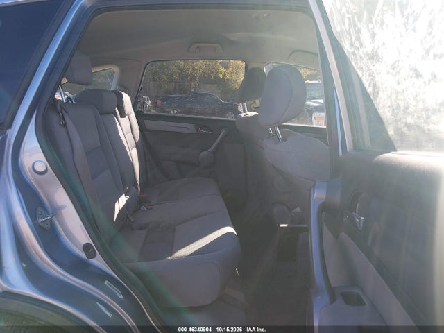 Aukcja sprzedaży 2008 Honda Cr-v Lx, vin: JHLRE48378C021780, numer aukcji: 46340904