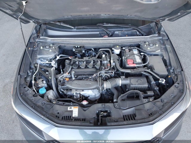 Aukcja sprzedaży 2023 Honda Accord Ex, vin: 1HGCY1F30PA032904, numer aukcji: 46340906