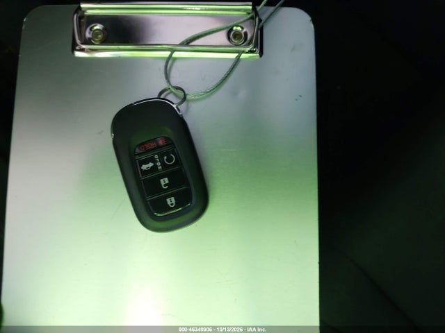 Aukcja sprzedaży 2023 Honda Accord Ex, vin: 1HGCY1F30PA032904, numer aukcji: 46340906