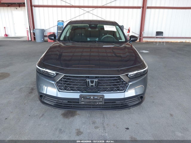 Aukcja sprzedaży 2023 Honda Accord Ex, vin: 1HGCY1F30PA032904, numer aukcji: 46340906