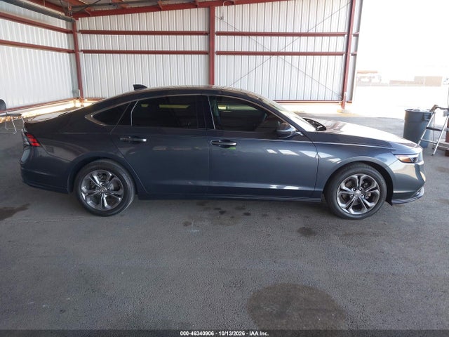 Aukcja sprzedaży 2023 Honda Accord Ex, vin: 1HGCY1F30PA032904, numer aukcji: 46340906