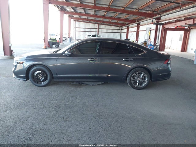 Aukcja sprzedaży 2023 Honda Accord Ex, vin: 1HGCY1F30PA032904, numer aukcji: 46340906