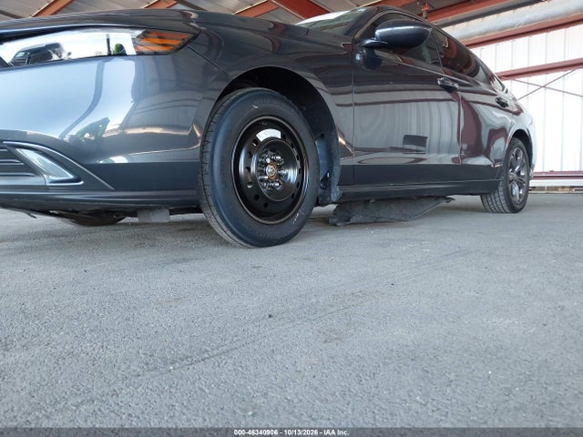 Aukcja sprzedaży 2023 Honda Accord Ex, vin: 1HGCY1F30PA032904, numer aukcji: 46340906