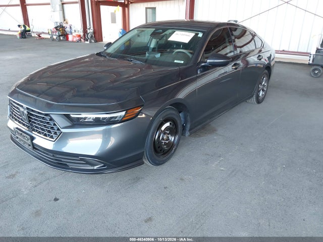 Aukcja sprzedaży 2023 Honda Accord Ex, vin: 1HGCY1F30PA032904, numer aukcji: 46340906
