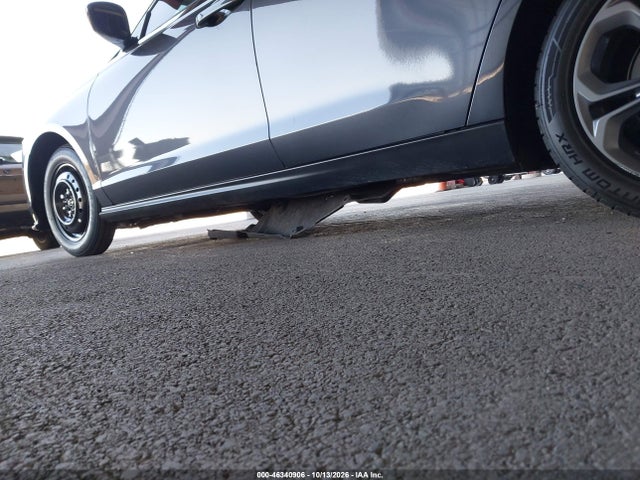 Aukcja sprzedaży 2023 Honda Accord Ex, vin: 1HGCY1F30PA032904, numer aukcji: 46340906
