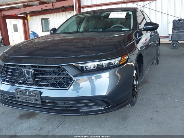 Aukcja sprzedaży 2023 Honda Accord Ex, vin: 1HGCY1F30PA032904, numer aukcji: 46340906