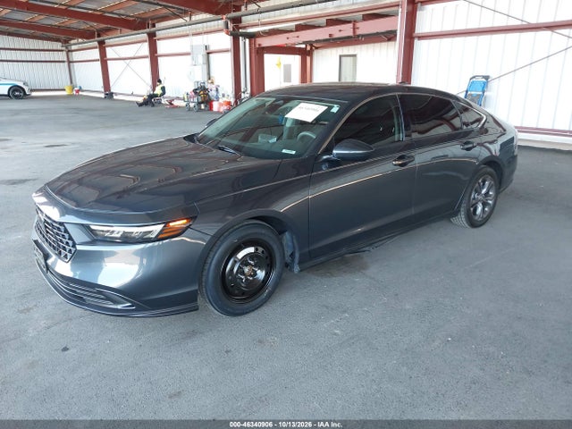 Aukcja sprzedaży 2023 Honda Accord Ex, vin: 1HGCY1F30PA032904, numer aukcji: 46340906
