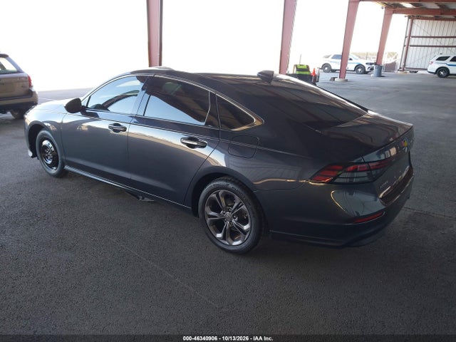 Aukcja sprzedaży 2023 Honda Accord Ex, vin: 1HGCY1F30PA032904, numer aukcji: 46340906