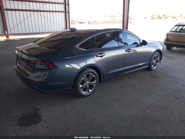 Aukcja sprzedaży 2023 Honda Accord Ex, vin: 1HGCY1F30PA032904, numer aukcji: 46340906