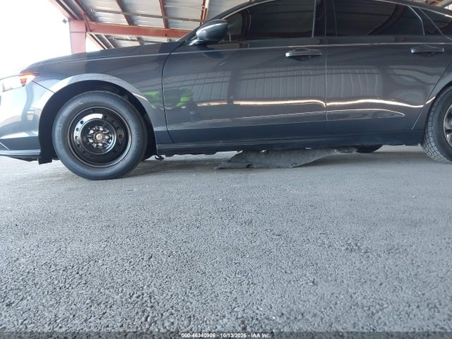 Aukcja sprzedaży 2023 Honda Accord Ex, vin: 1HGCY1F30PA032904, numer aukcji: 46340906