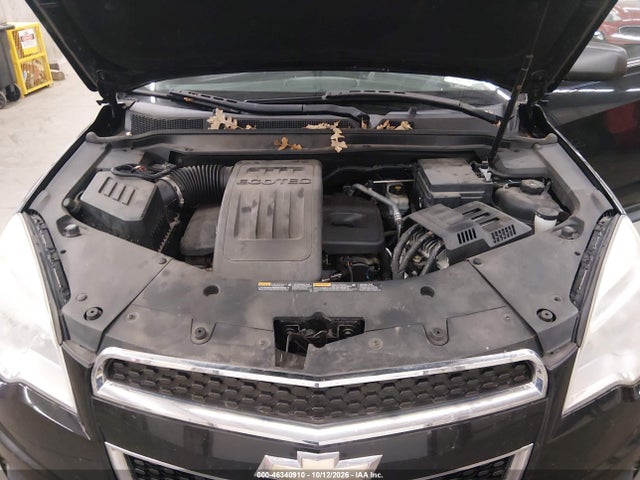 Продажа на аукционе авто 2014 Chevrolet Equinox Ls, vin: 2GNFLEEK0E6293221, номер лота: 46340910
