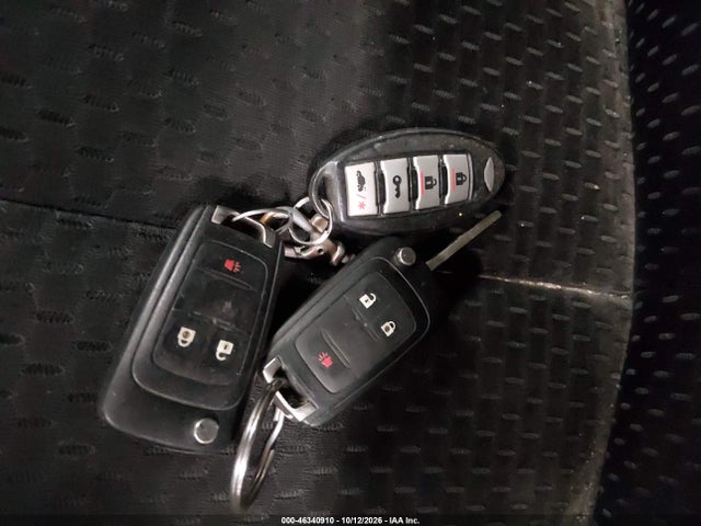 Продажа на аукционе авто 2014 Chevrolet Equinox Ls, vin: 2GNFLEEK0E6293221, номер лота: 46340910