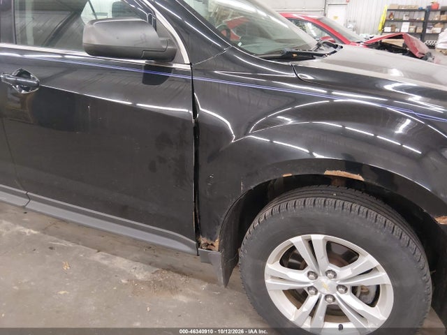 Продажа на аукционе авто 2014 Chevrolet Equinox Ls, vin: 2GNFLEEK0E6293221, номер лота: 46340910