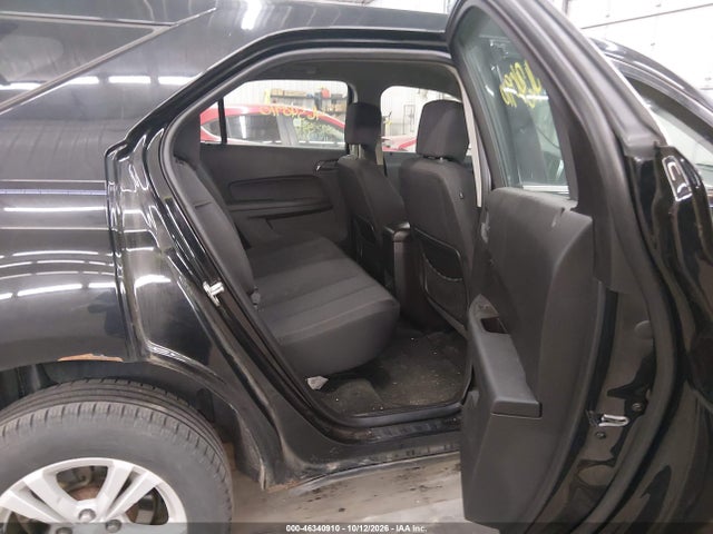 Продажа на аукционе авто 2014 Chevrolet Equinox Ls, vin: 2GNFLEEK0E6293221, номер лота: 46340910