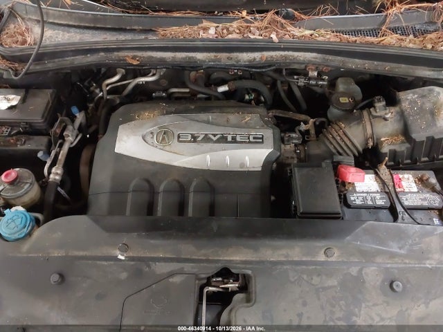 Aukcja sprzedaży 2009 Acura Mdx Technology Package, vin: 2HNYD284X9H522700, numer aukcji: 46340914
