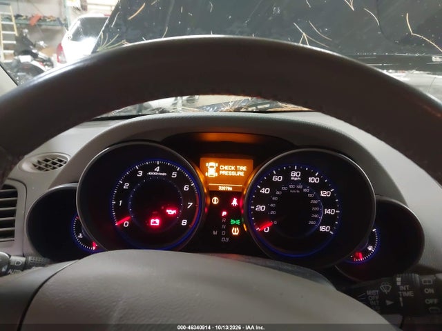Aukcja sprzedaży 2009 Acura Mdx Technology Package, vin: 2HNYD284X9H522700, numer aukcji: 46340914