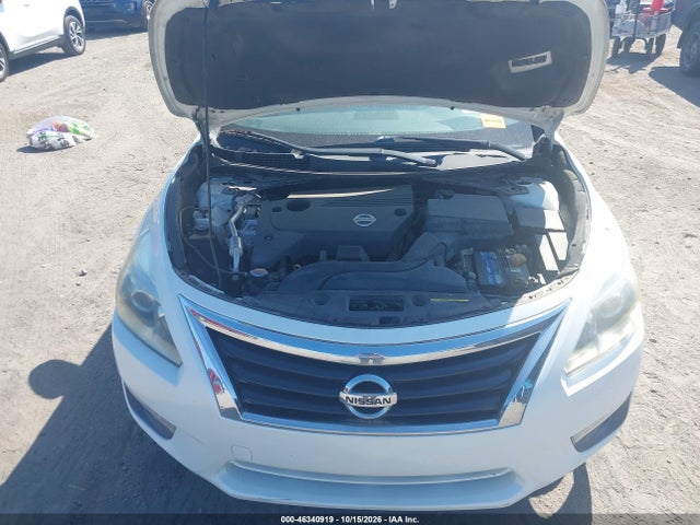 Aukcja sprzedaży 2013 Nissan Altima 2.5 Sv, vin: 1N4AL3AP9DC291665, numer aukcji: 46340919