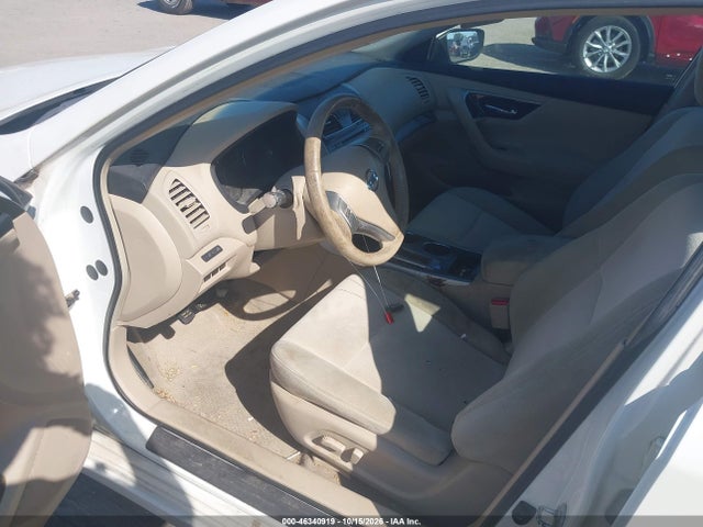 Aukcja sprzedaży 2013 Nissan Altima 2.5 Sv, vin: 1N4AL3AP9DC291665, numer aukcji: 46340919
