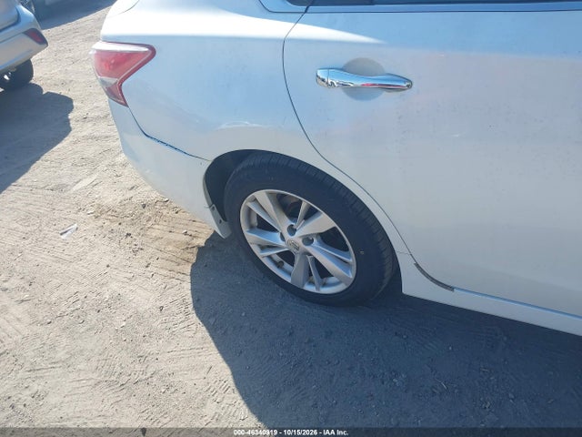 Aukcja sprzedaży 2013 Nissan Altima 2.5 Sv, vin: 1N4AL3AP9DC291665, numer aukcji: 46340919