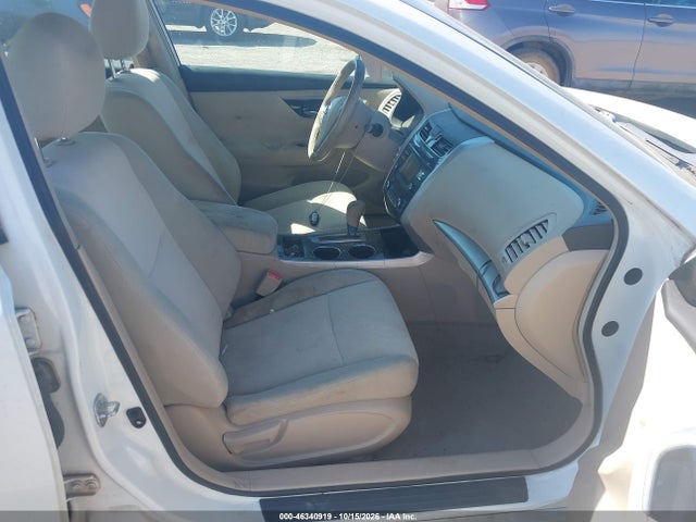 Aukcja sprzedaży 2013 Nissan Altima 2.5 Sv, vin: 1N4AL3AP9DC291665, numer aukcji: 46340919