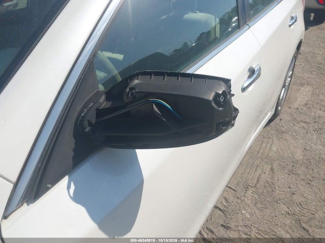 Aukcja sprzedaży 2013 Nissan Altima 2.5 Sv, vin: 1N4AL3AP9DC291665, numer aukcji: 46340919