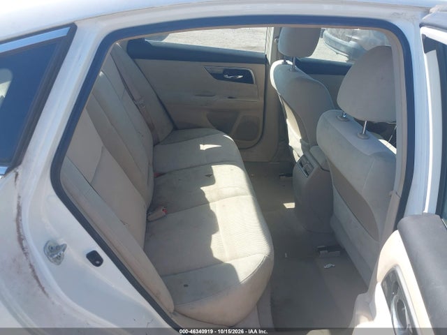 Aukcja sprzedaży 2013 Nissan Altima 2.5 Sv, vin: 1N4AL3AP9DC291665, numer aukcji: 46340919