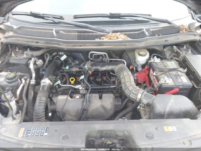 Aukcja sprzedaży 2016 Ford Explorer Xlt, vin: 1FM5K7DHXGGC20834, numer aukcji: 46340920