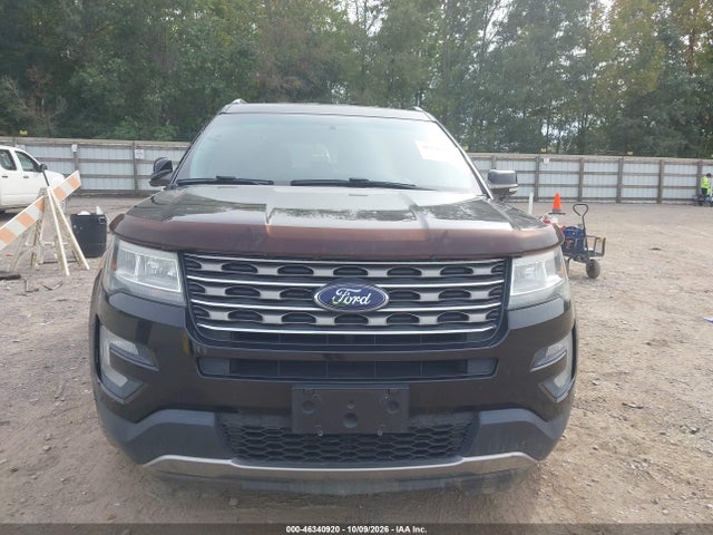Aukcja sprzedaży 2016 Ford Explorer Xlt, vin: 1FM5K7DHXGGC20834, numer aukcji: 46340920