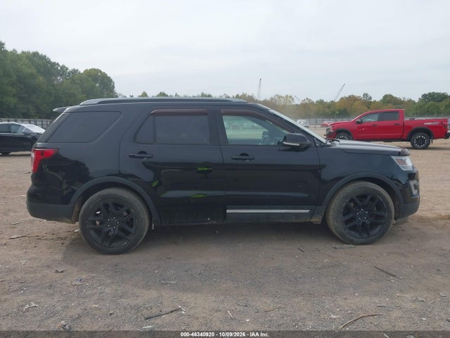 Aukcja sprzedaży 2016 Ford Explorer Xlt, vin: 1FM5K7DHXGGC20834, numer aukcji: 46340920