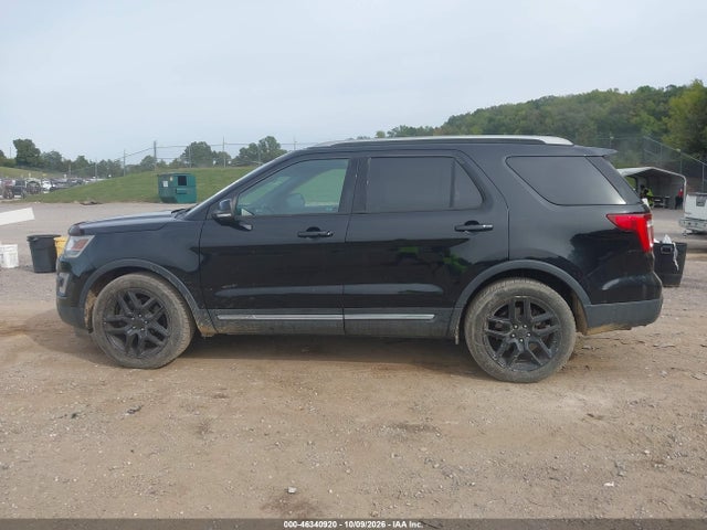 Aukcja sprzedaży 2016 Ford Explorer Xlt, vin: 1FM5K7DHXGGC20834, numer aukcji: 46340920
