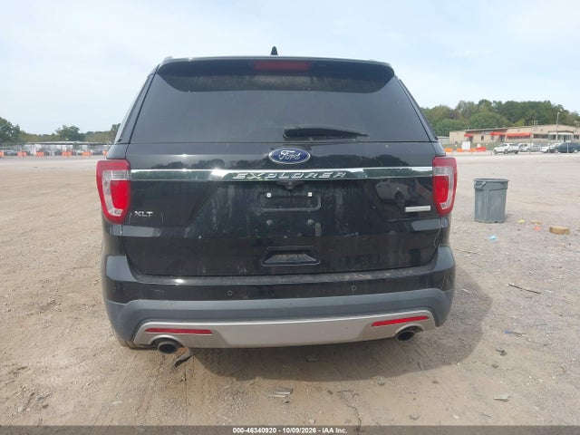 Aukcja sprzedaży 2016 Ford Explorer Xlt, vin: 1FM5K7DHXGGC20834, numer aukcji: 46340920