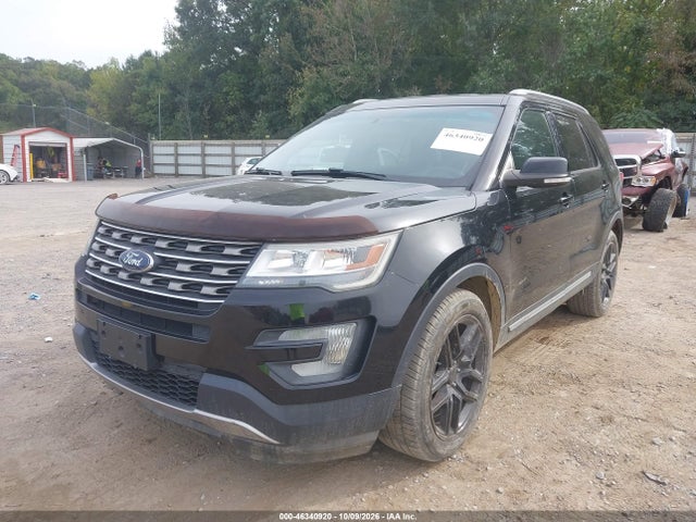 Aukcja sprzedaży 2016 Ford Explorer Xlt, vin: 1FM5K7DHXGGC20834, numer aukcji: 46340920