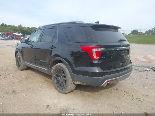 Aukcja sprzedaży 2016 Ford Explorer Xlt, vin: 1FM5K7DHXGGC20834, numer aukcji: 46340920