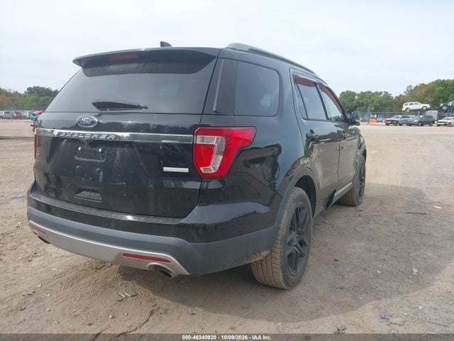 Aukcja sprzedaży 2016 Ford Explorer Xlt, vin: 1FM5K7DHXGGC20834, numer aukcji: 46340920