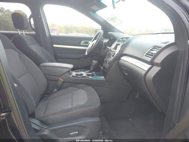 Aukcja sprzedaży 2016 Ford Explorer Xlt, vin: 1FM5K7DHXGGC20834, numer aukcji: 46340920